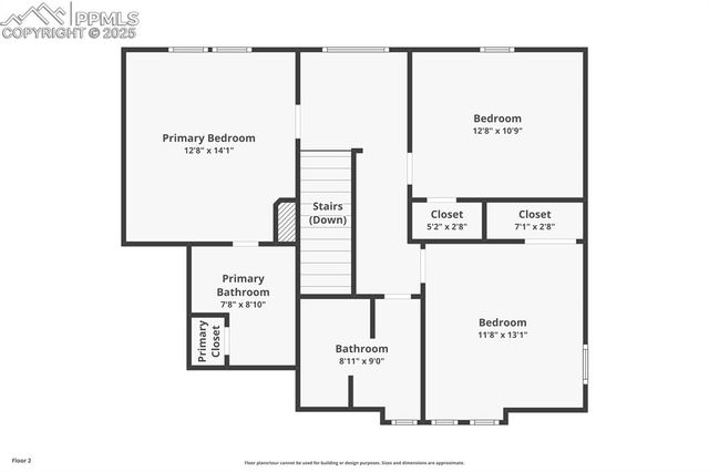 7651 Loopout Grove, Peyton, CO 80831