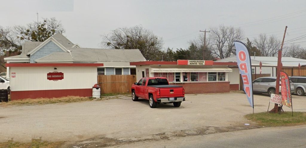 302 E Omega, Henrietta, TX 76365