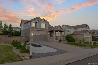 573 Springvale Road, Castle Rock, CO 80104