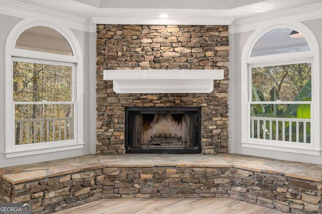 11637 Brown Bridge Road, Covington, GA 30016