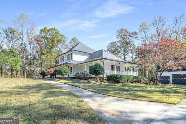 11637 Brown Bridge Road, Covington, GA 30016
