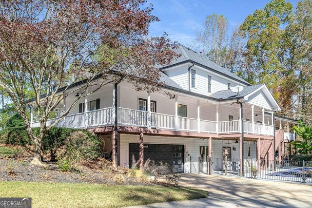 11637 Brown Bridge Road, Covington, GA 30016