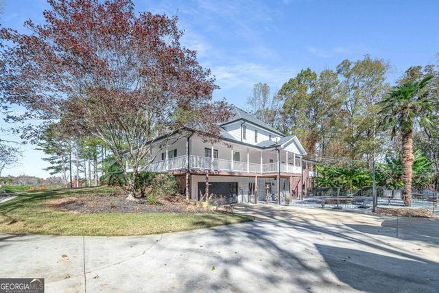 11637 Brown Bridge Road, Covington, GA 30016