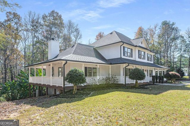 11637 Brown Bridge Road, Covington, GA 30016