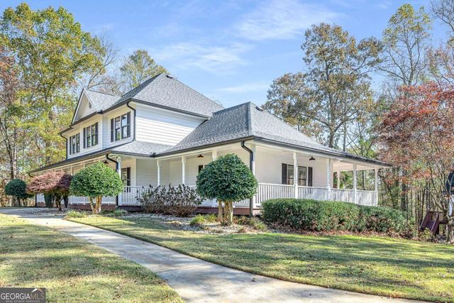 11637 Brown Bridge Road, Covington, GA 30016