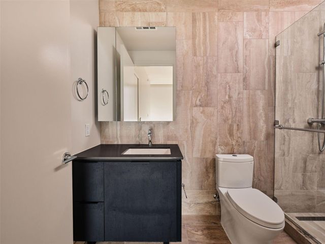 44 East Ave 4201, Austin, TX 78701