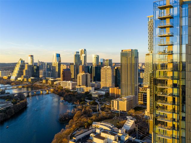 44 East Ave 4201, Austin, TX 78701