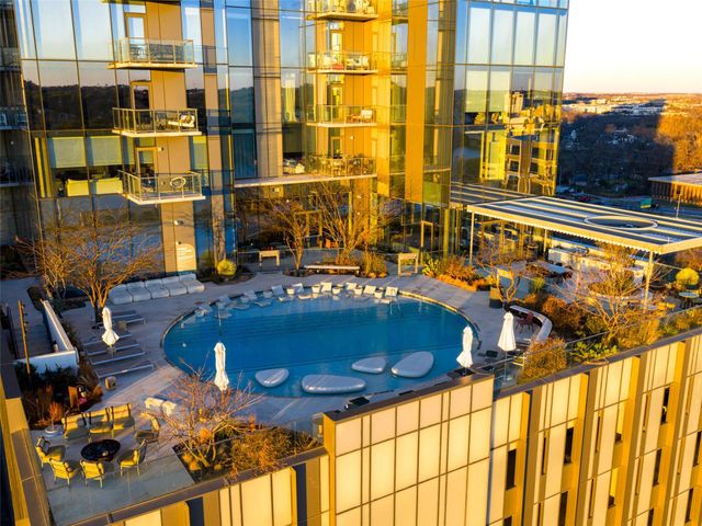 44 East Ave 4201, Austin, TX 78701