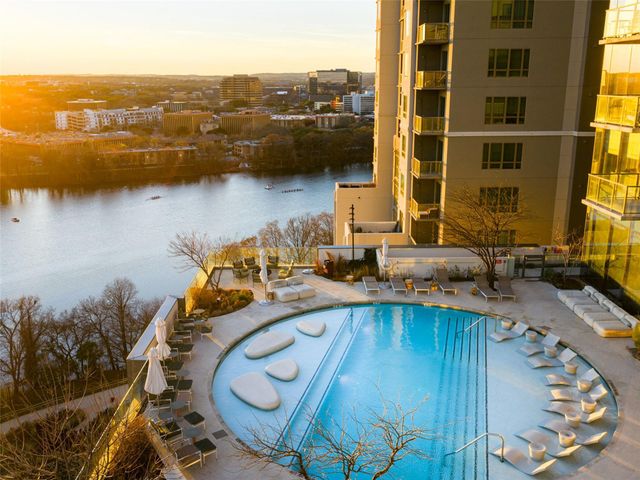 44 East Ave 4201, Austin, TX 78701