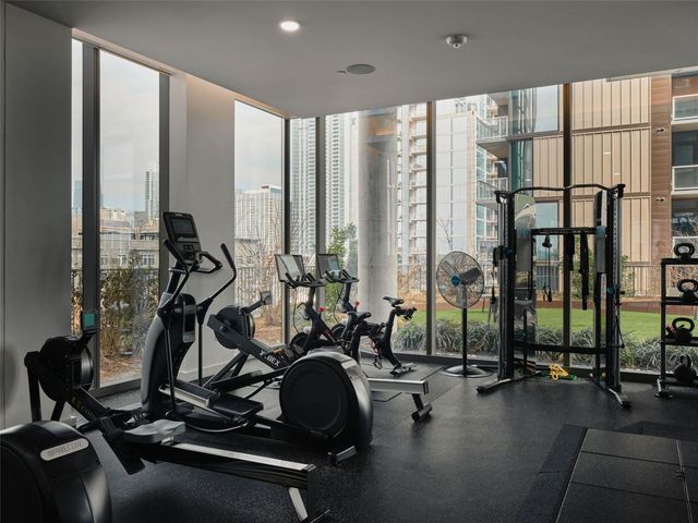 44 East Ave 4201, Austin, TX 78701