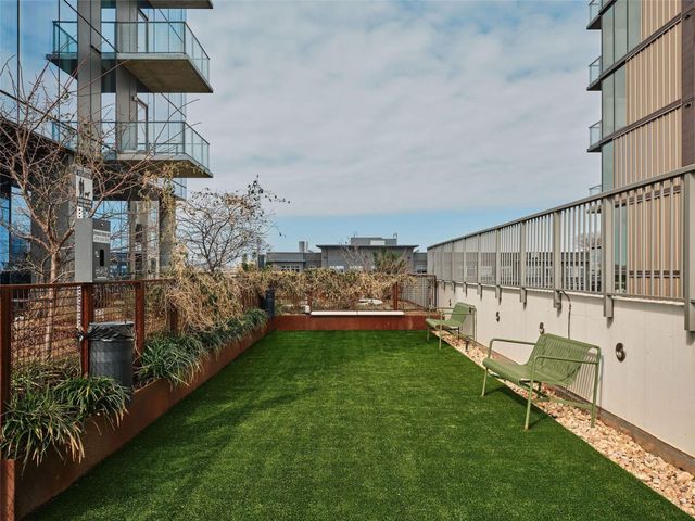 44 East Ave 4201, Austin, TX 78701