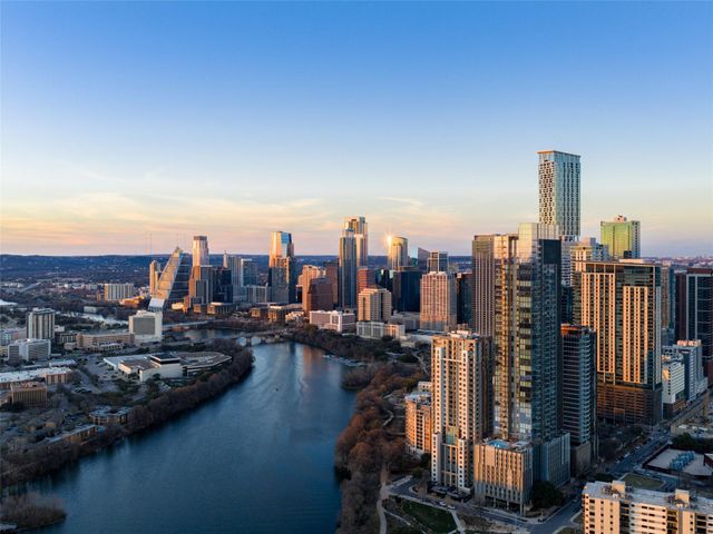 44 East Ave 4201, Austin, TX 78701