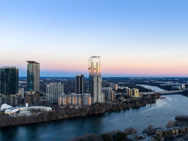 44 East Ave 4201, Austin, TX 78701