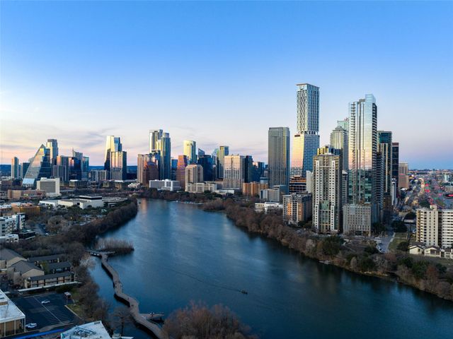 44 East Ave 4201, Austin, TX 78701