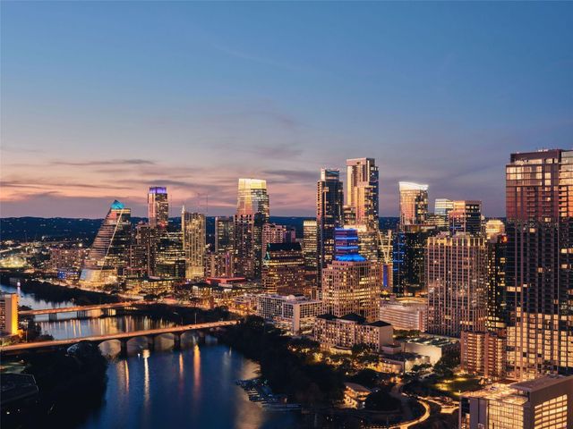 44 East Ave 4201, Austin, TX 78701