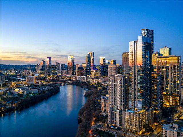 44 East Ave 4201, Austin, TX 78701