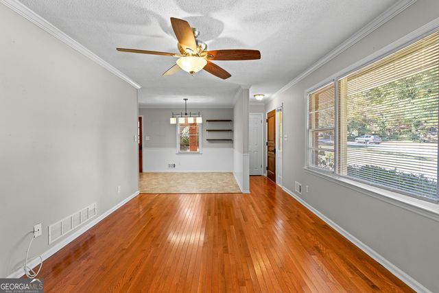 217 Hilltop Drive, Peachtree City, GA 30269