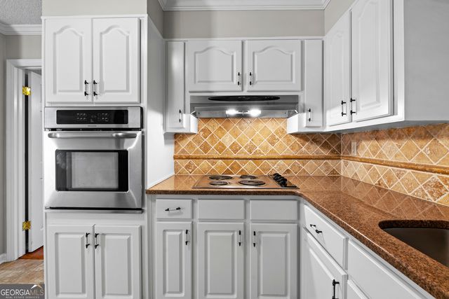 217 Hilltop Drive, Peachtree City, GA 30269