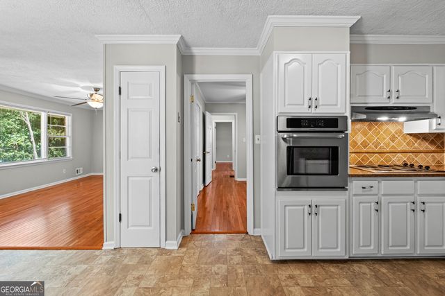 217 Hilltop Drive, Peachtree City, GA 30269