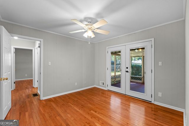 217 Hilltop Drive, Peachtree City, GA 30269