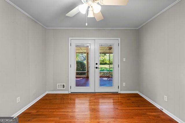 217 Hilltop Drive, Peachtree City, GA 30269