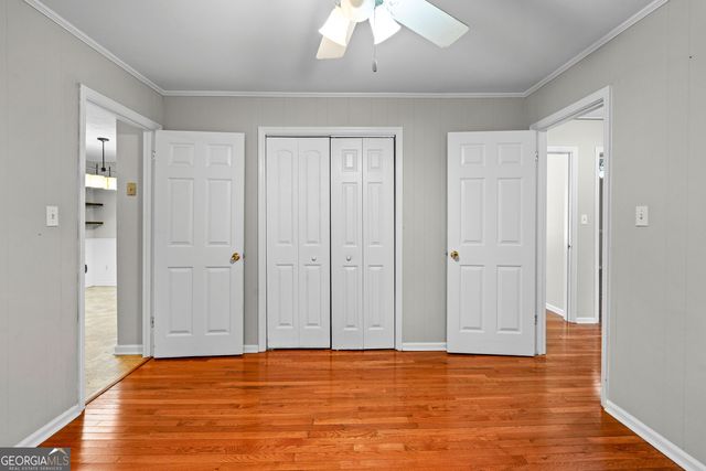 217 Hilltop Drive, Peachtree City, GA 30269