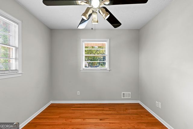 217 Hilltop Drive, Peachtree City, GA 30269