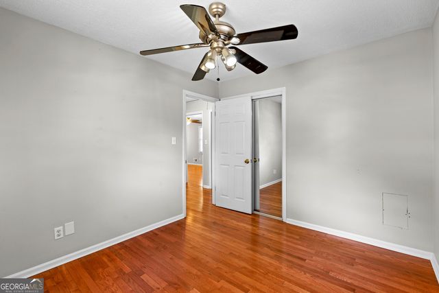 217 Hilltop Drive, Peachtree City, GA 30269