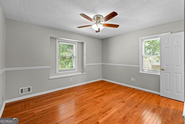 217 Hilltop Drive, Peachtree City, GA 30269