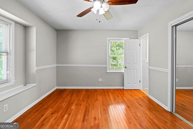 217 Hilltop Drive, Peachtree City, GA 30269