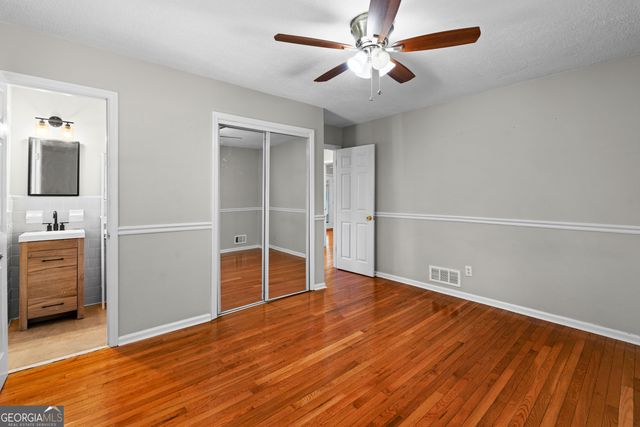 217 Hilltop Drive, Peachtree City, GA 30269