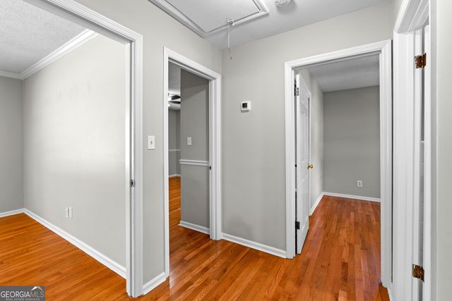 217 Hilltop Drive, Peachtree City, GA 30269