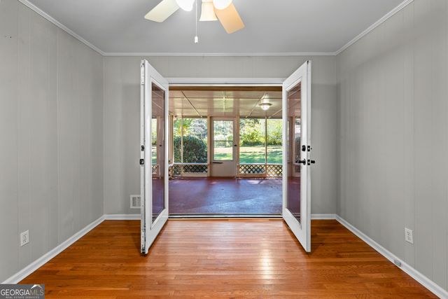 217 Hilltop Drive, Peachtree City, GA 30269