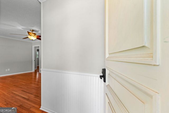 217 Hilltop Drive, Peachtree City, GA 30269