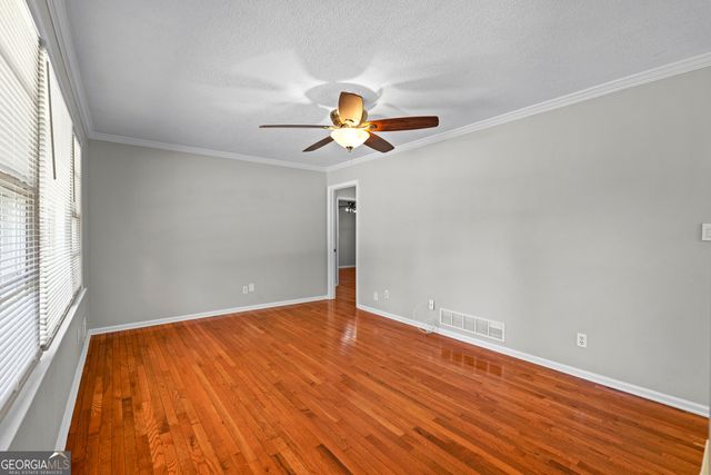 217 Hilltop Drive, Peachtree City, GA 30269