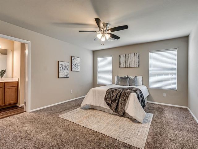 1800 Schooner Road, El Reno, OK 73036