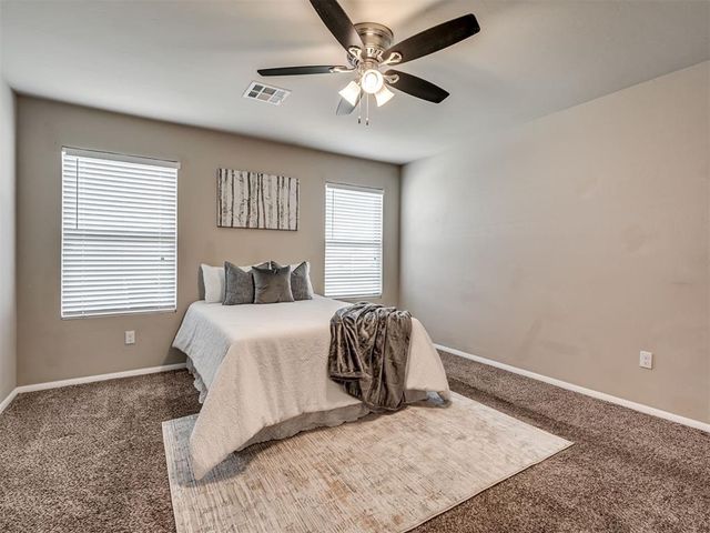 1800 Schooner Road, El Reno, OK 73036