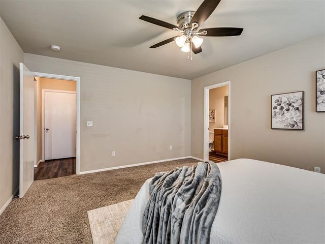 1800 Schooner Road, El Reno, OK 73036