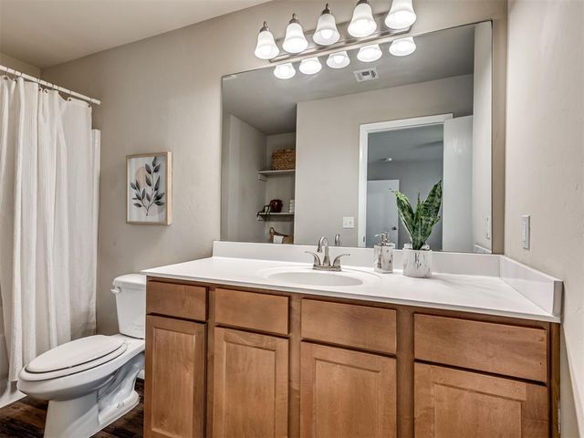 1800 Schooner Road, El Reno, OK 73036