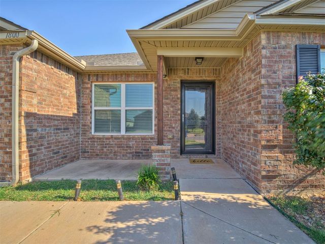 1800 Schooner Road, El Reno, OK 73036