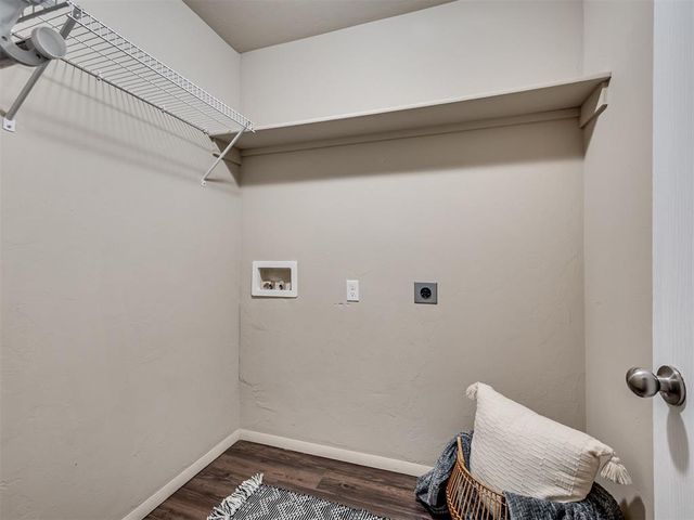 1800 Schooner Road, El Reno, OK 73036