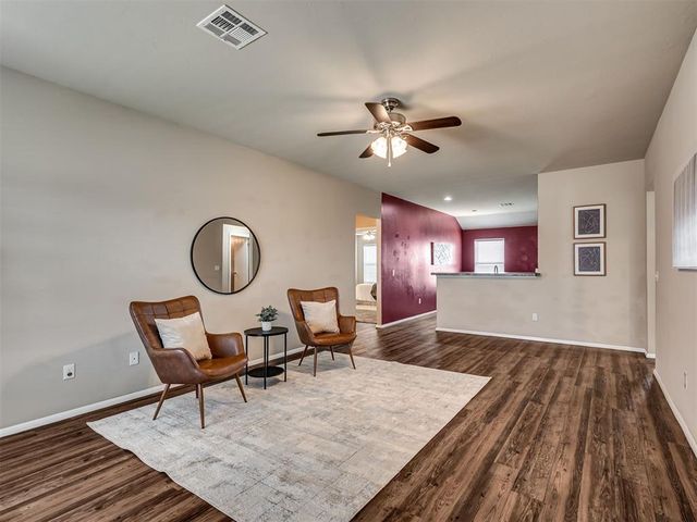 1800 Schooner Road, El Reno, OK 73036