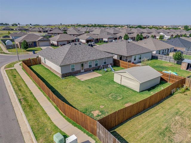 1800 Schooner Road, El Reno, OK 73036