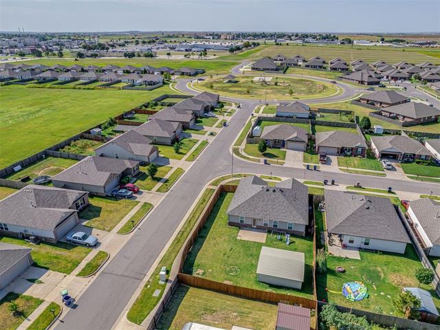 1800 Schooner Road, El Reno, OK 73036