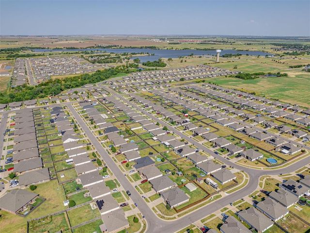 1800 Schooner Road, El Reno, OK 73036