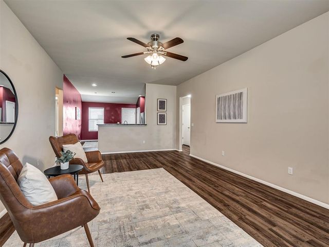 1800 Schooner Road, El Reno, OK 73036