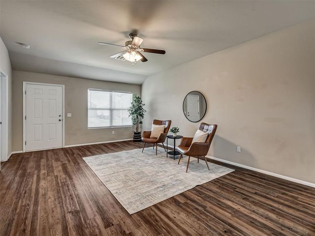 1800 Schooner Road, El Reno, OK 73036