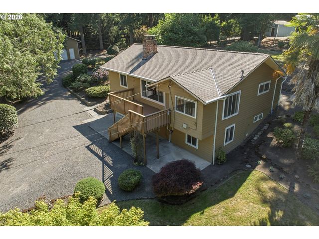 31451 Sw GRAHAMS FERRY Rd, Wilsonville, OR 97070