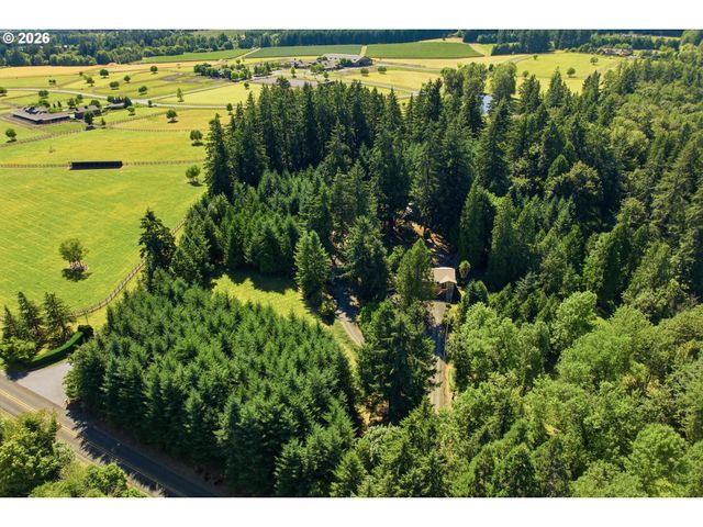 31451 Sw GRAHAMS FERRY Rd, Wilsonville, OR 97070