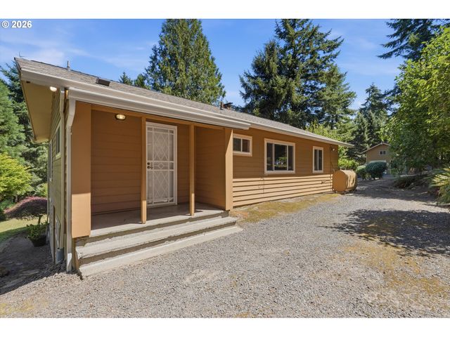 31451 Sw GRAHAMS FERRY Rd, Wilsonville, OR 97070